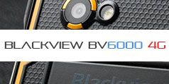 Blackview BV6000 | Обзор